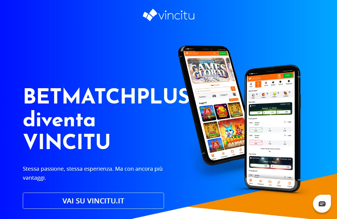 BetMatchPlus Casino